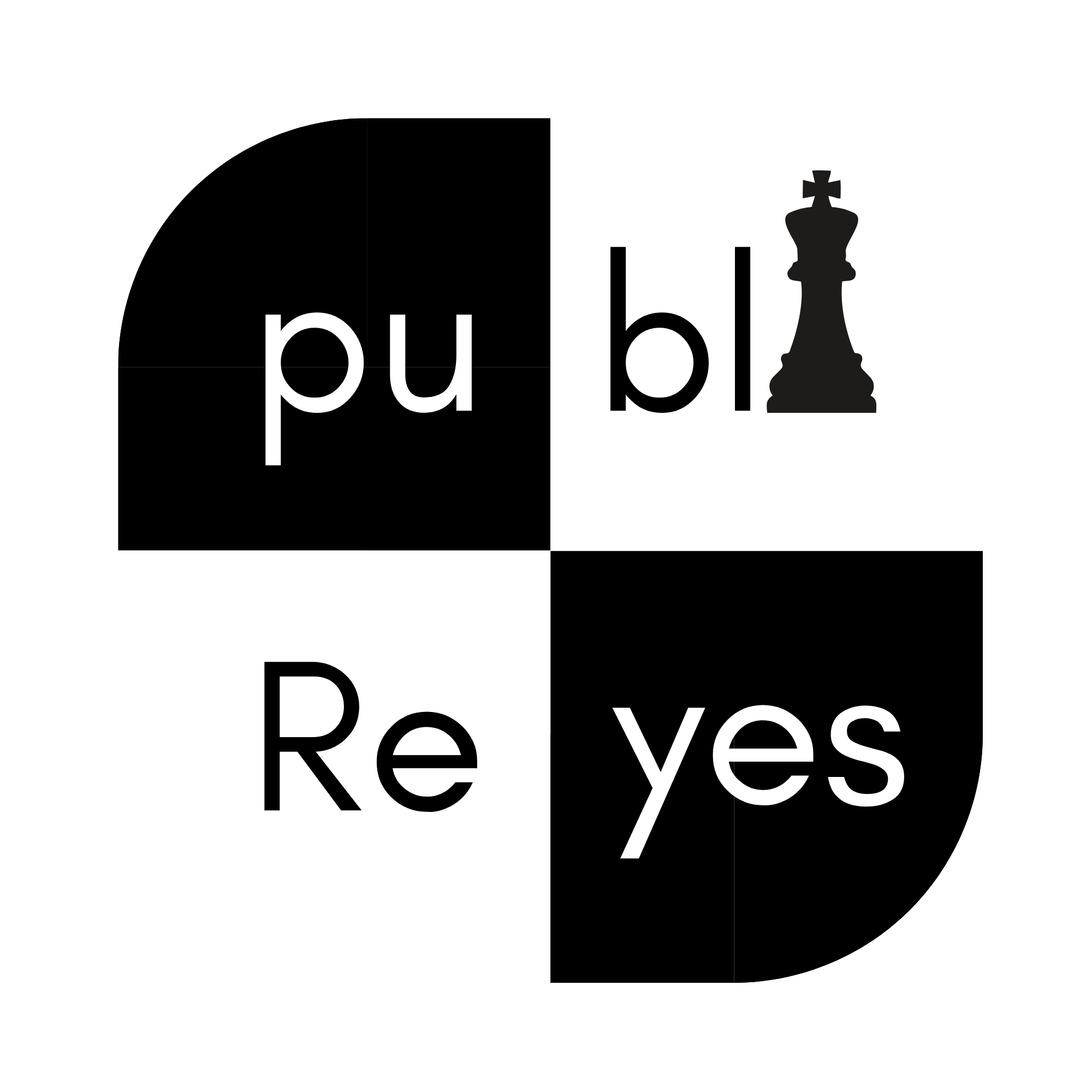 Logo PubliReyes