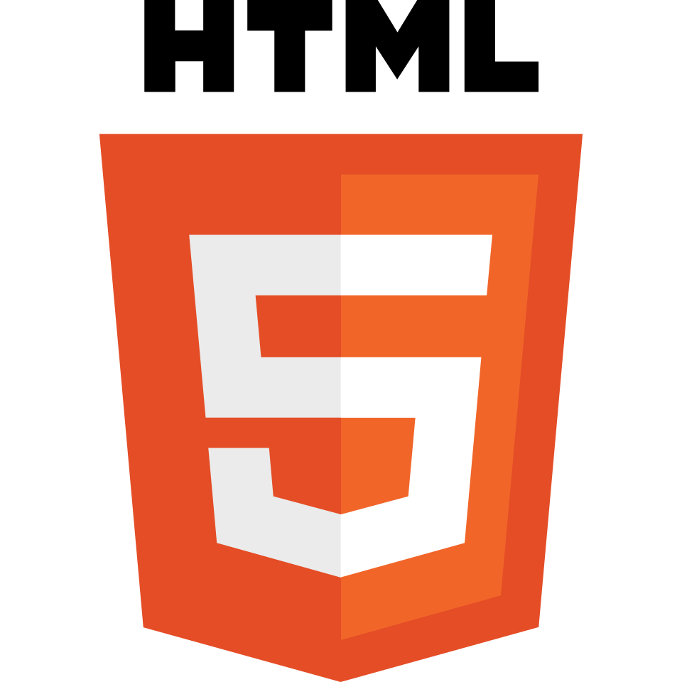 HTML - Estructura el contenido visual de las Pag Web